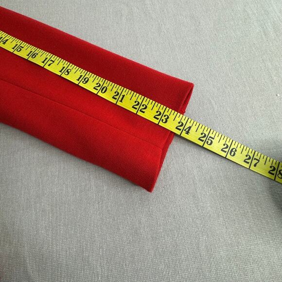 Rodier Paris button‎ front wool blazer - Picture 15 of 16